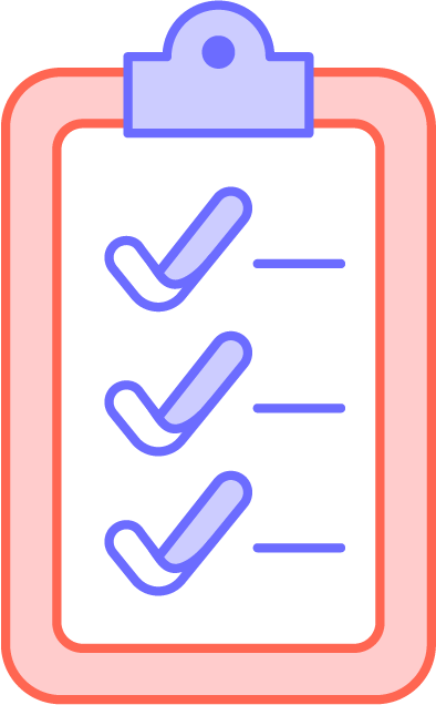 checklist icon