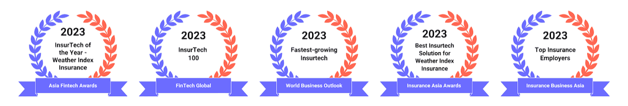 Igloo awards and accolades as of 2023