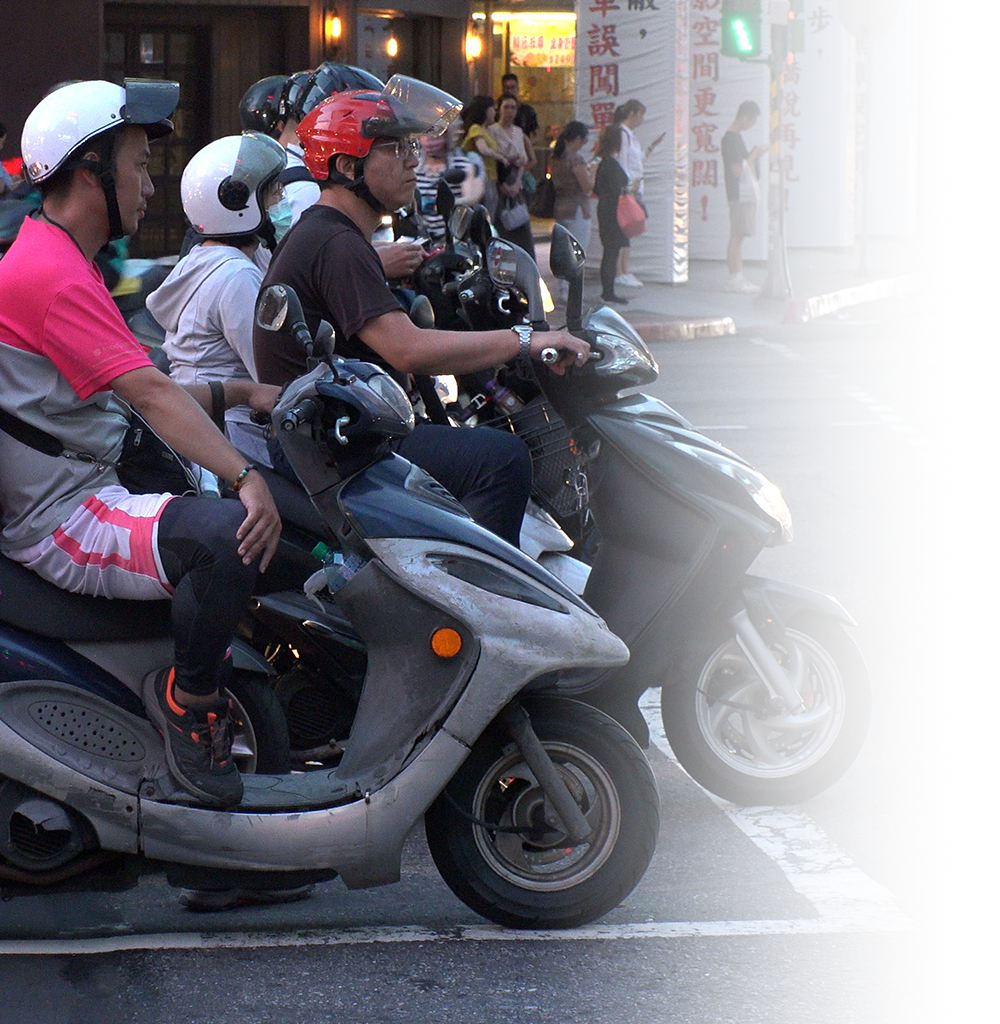 motorcycle insurance coverage