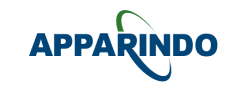 apprarindo logo