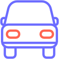Automobile icon