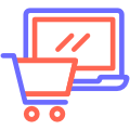 e-Commerce Purchase Protection icon