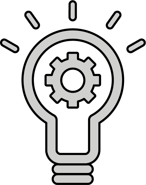 idea bulb icon
