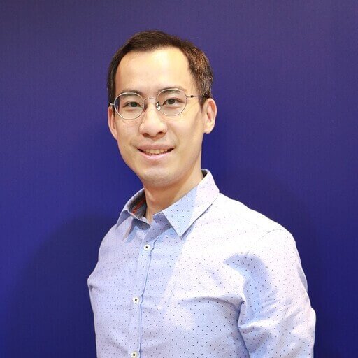 john chen igloo th country manager