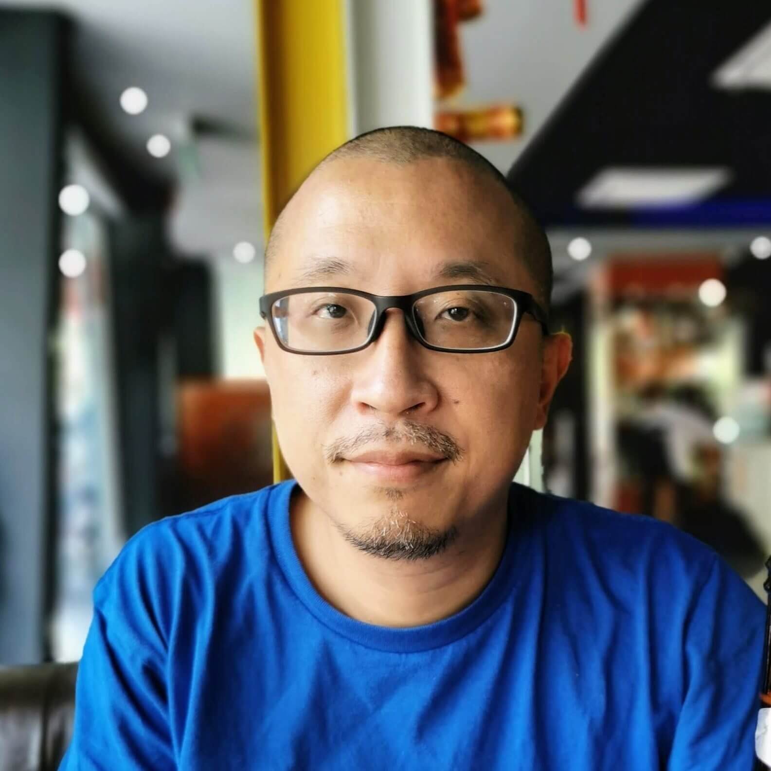 liliang zhu igloo cto