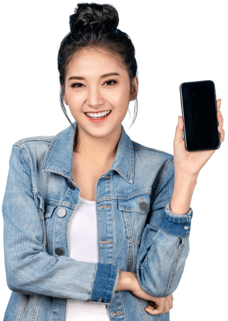 mobile phone insurance hero image