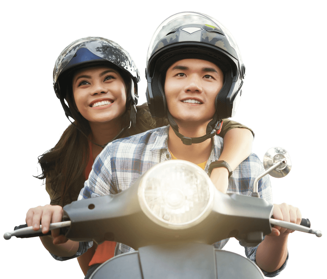 motorcycle insurance banner