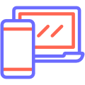 Electronics & Personal Goods icon