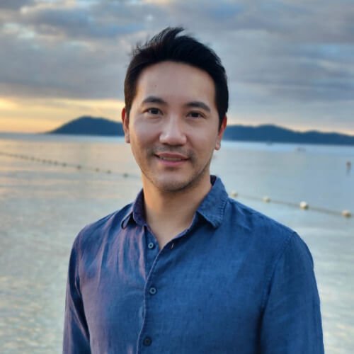 wilson tseng igloo cbo